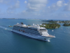 Viking Cruises Welcomes Back US Travelers in Bermuda