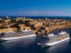 Viking Star Joins Other Ships Sailing From Malta This Summer