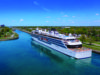 Viking Polaris Makes Great Lakes Debut in Toronto, Doubling Its Second Season Capacity