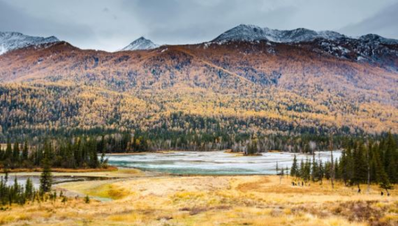 Why Xinjiang, China Is Worth Adding To Your Travel Bucket List - CCO cowins Pixabay