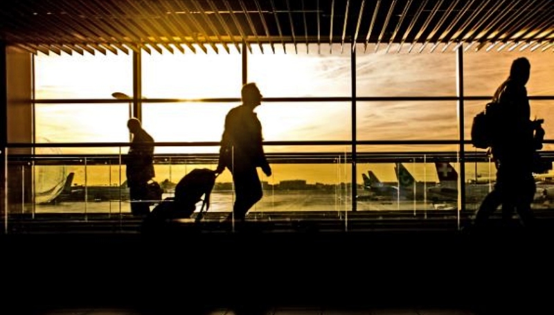 You don't need to fly thousands of miles for a break - CCO ClickerHappy - Pixabay