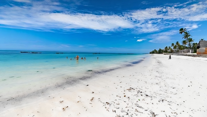Zanzibar is one of the world's underrated destinations - CCO darkeyed - Pixabay