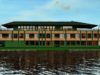 Abercrombie & Kent To Launch New Riverboat In Peru for 2025