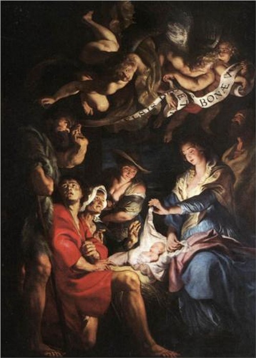 Five Must See Peter Paul Rubens Paintings When Visiting Europe