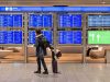 EU To Relax COVID-19 Mask Rules For Air Travel, Airports