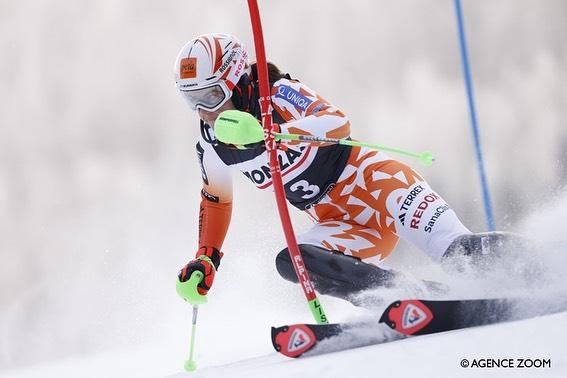 Audi FIS Alpine Ski World Cup Finals 2023 in Andorra