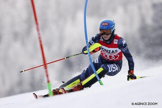 Audi FIS Alpine Ski World Cup Finals 2023 in Andorra