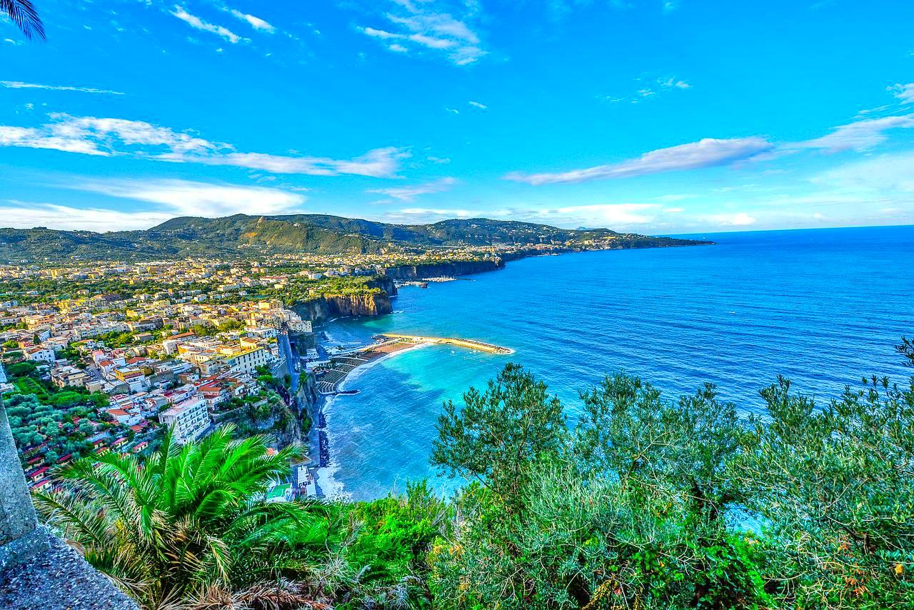 Amalfi Coast, Italy