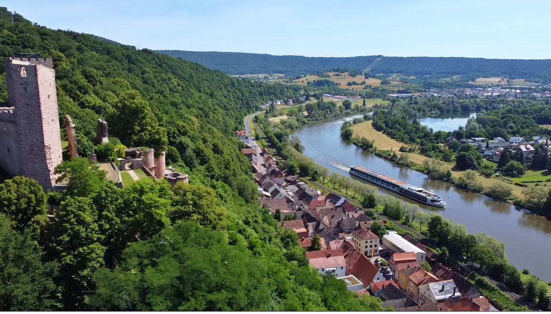 AmaWaterways confirms its commitment to sustainable travel