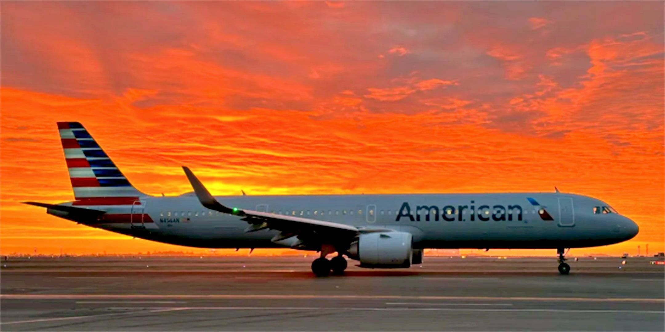 American Airlines to launch two new nonstop routes to Jamaica and Bermuda