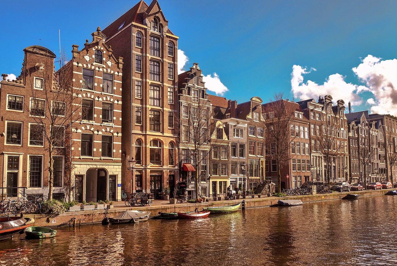 Amsterdam, the Netherlands