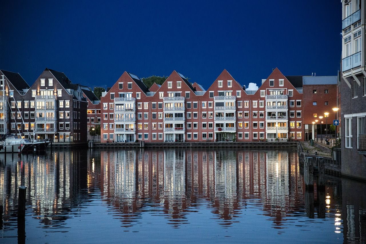 Amsterdam, The Netherlands