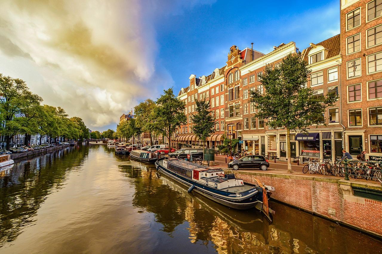 Amsterdam working for sustainable tourism