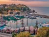 Cultural Antalya: An Affordable City For A Vacation In Türkiye
