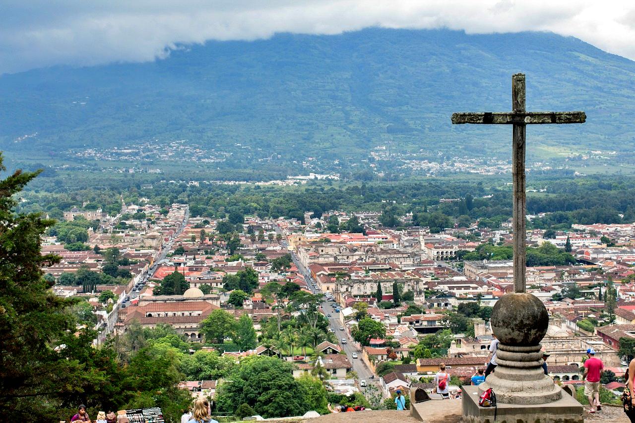 Antigua, Guatemala