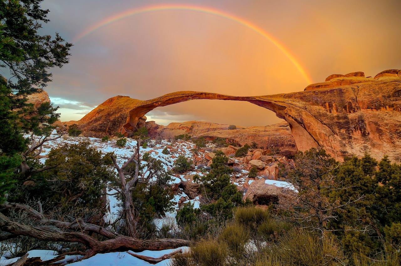 Arches National Park