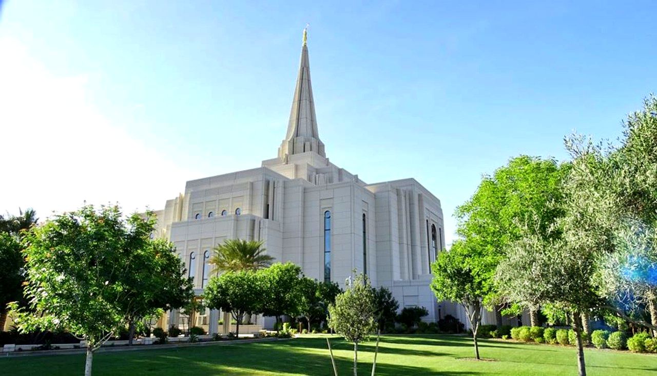 Gilbert, Arizona