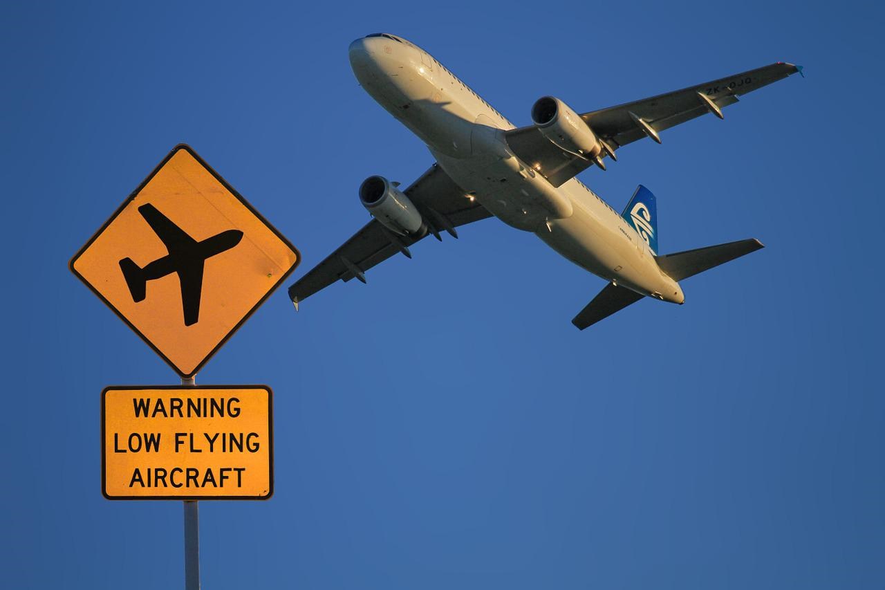 Auckland International Airport