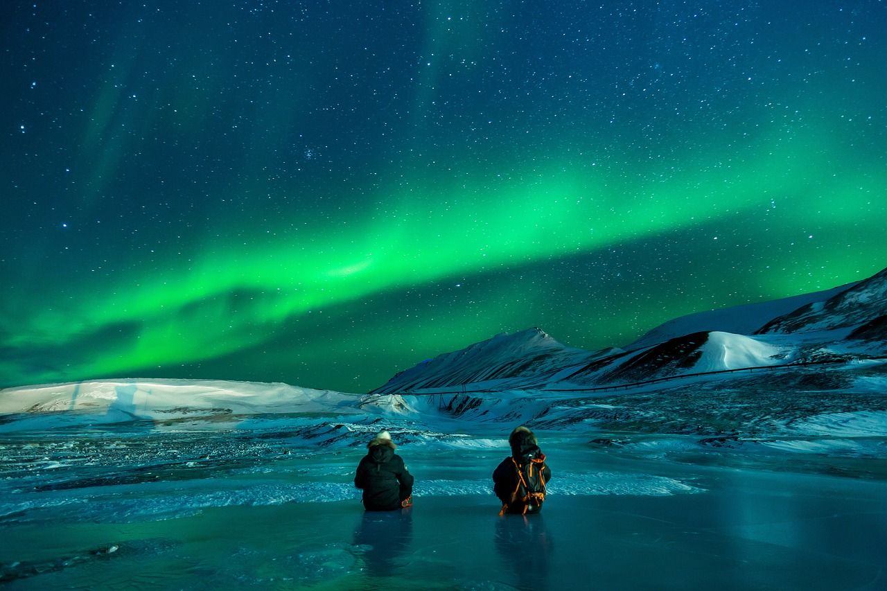 2024 is a good year to experience the Northern Lights
