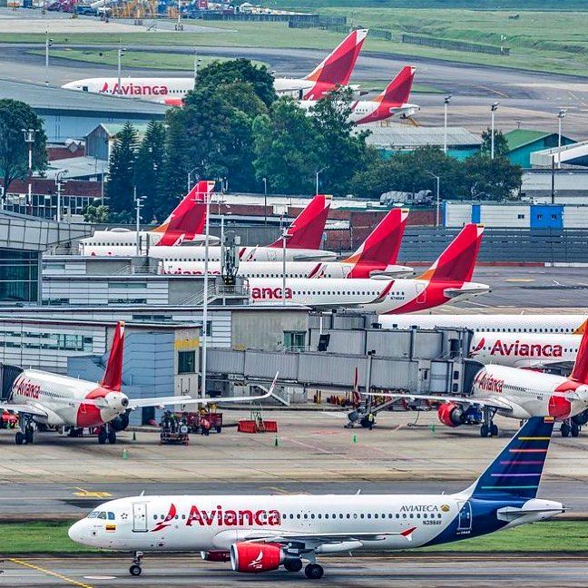 Colombian Airline Avianca adds three new nonstop routes to Central America