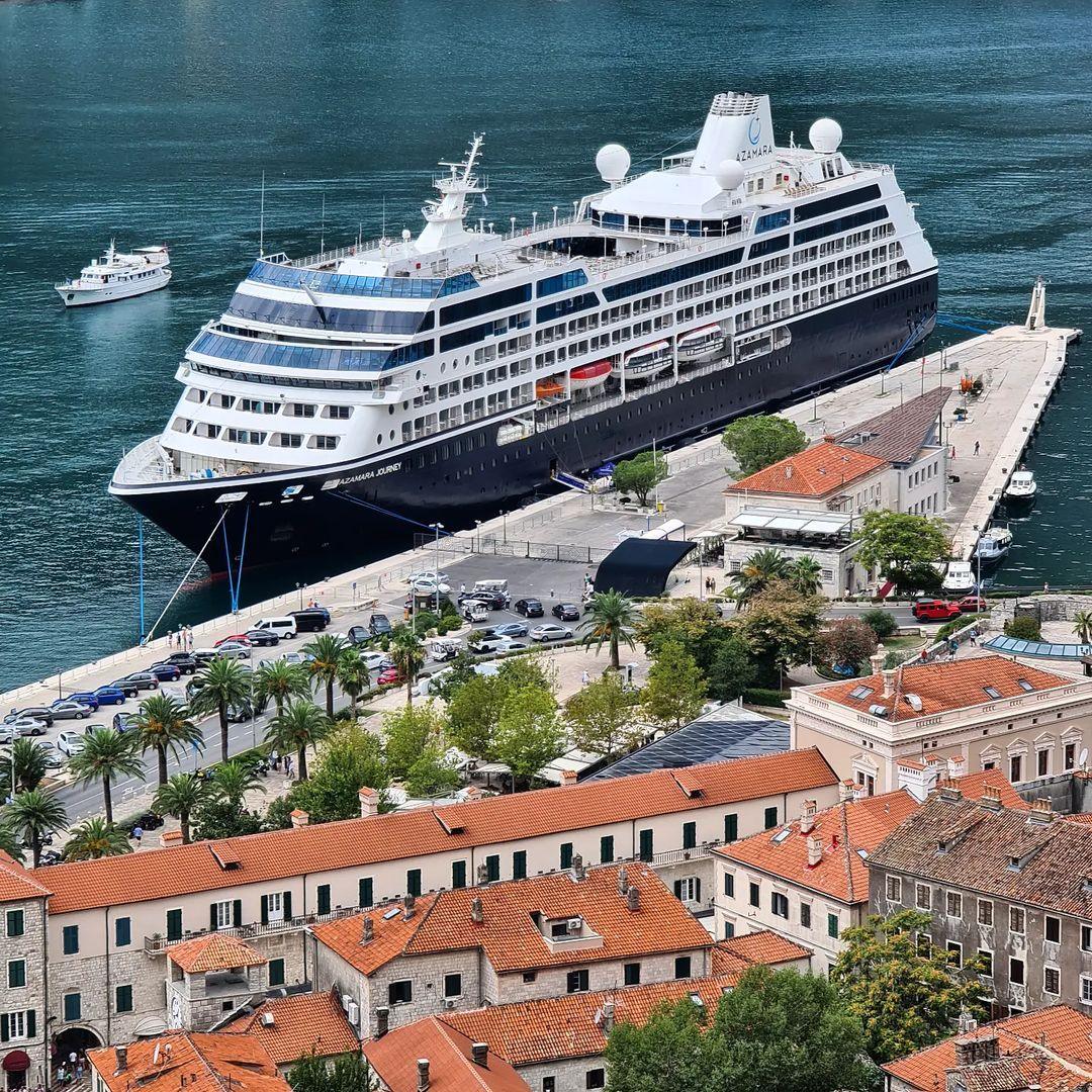 Azamara Voyages to launch around the world cruise