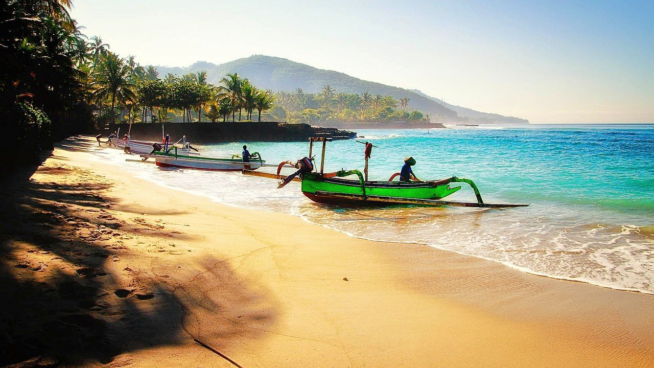 Bali, Indonesia imposes three new regulations on travelers and digital nomads