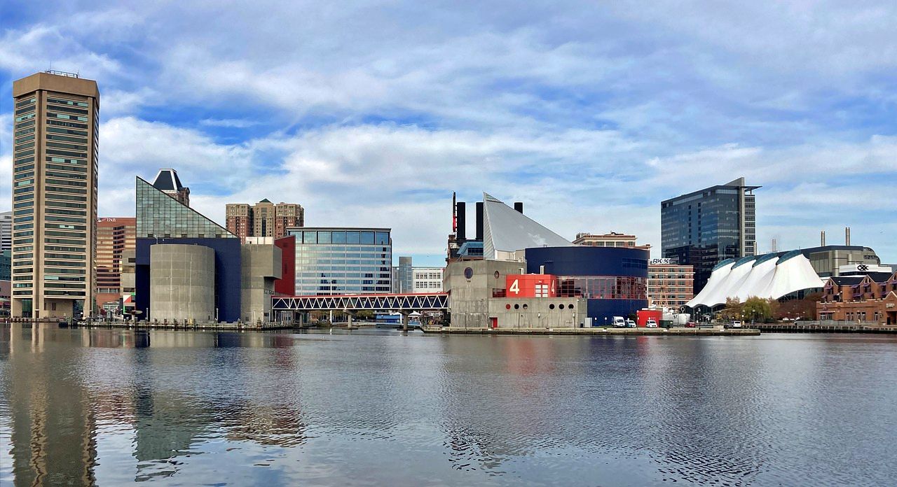 Norwegian Cruise Line returns two ships to Baltimore