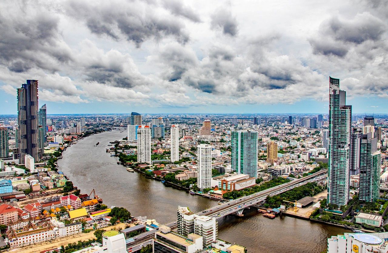 Thailand to offer new five-year visa