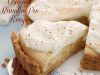 Food and Recipes From Around the World: Original Banoffee Pie Recipe