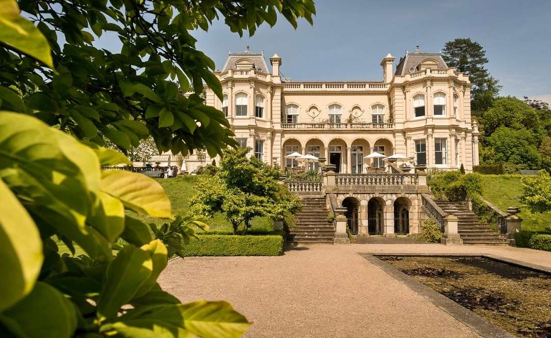 Beaverbrook Country House & Hotel