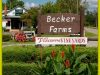 Becker Farms and Vizcarra Vineyards: Building Great Memories With Family Fun on The Farm