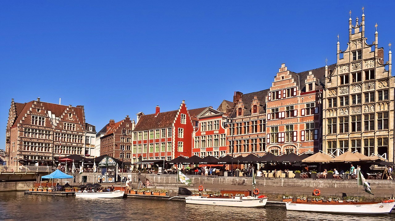 Belgium reopens to third-country travelers