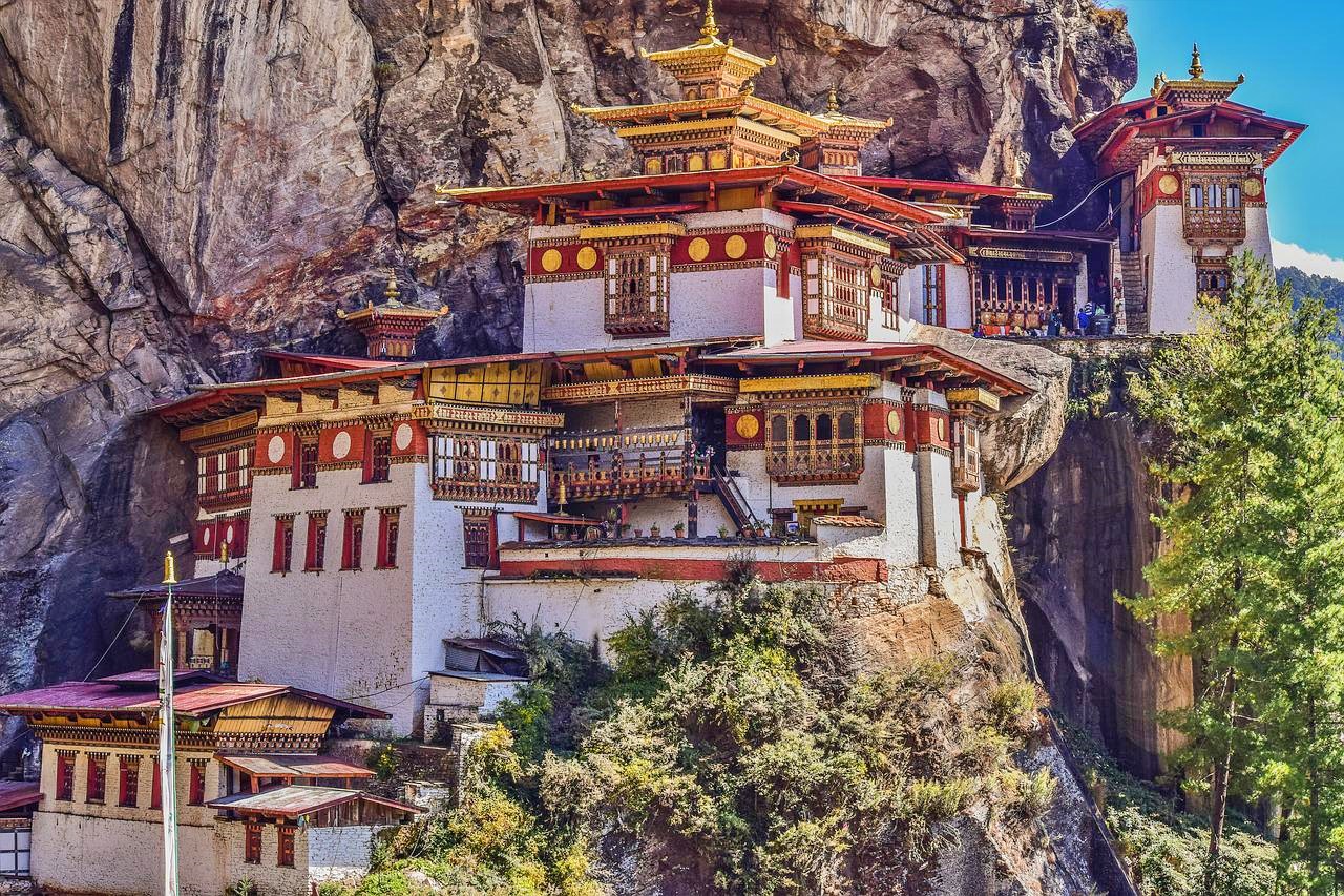 Bhutan reopens in September