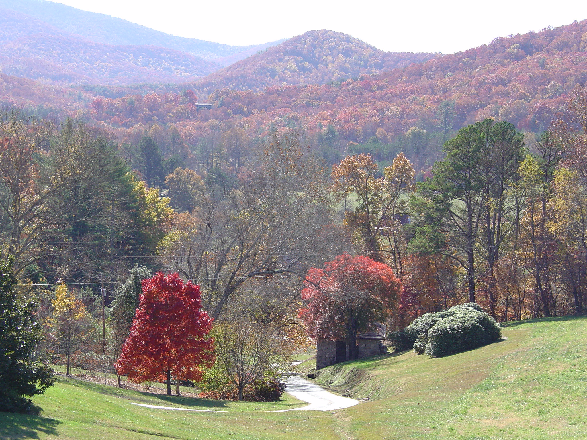 Blairsville, Georgia