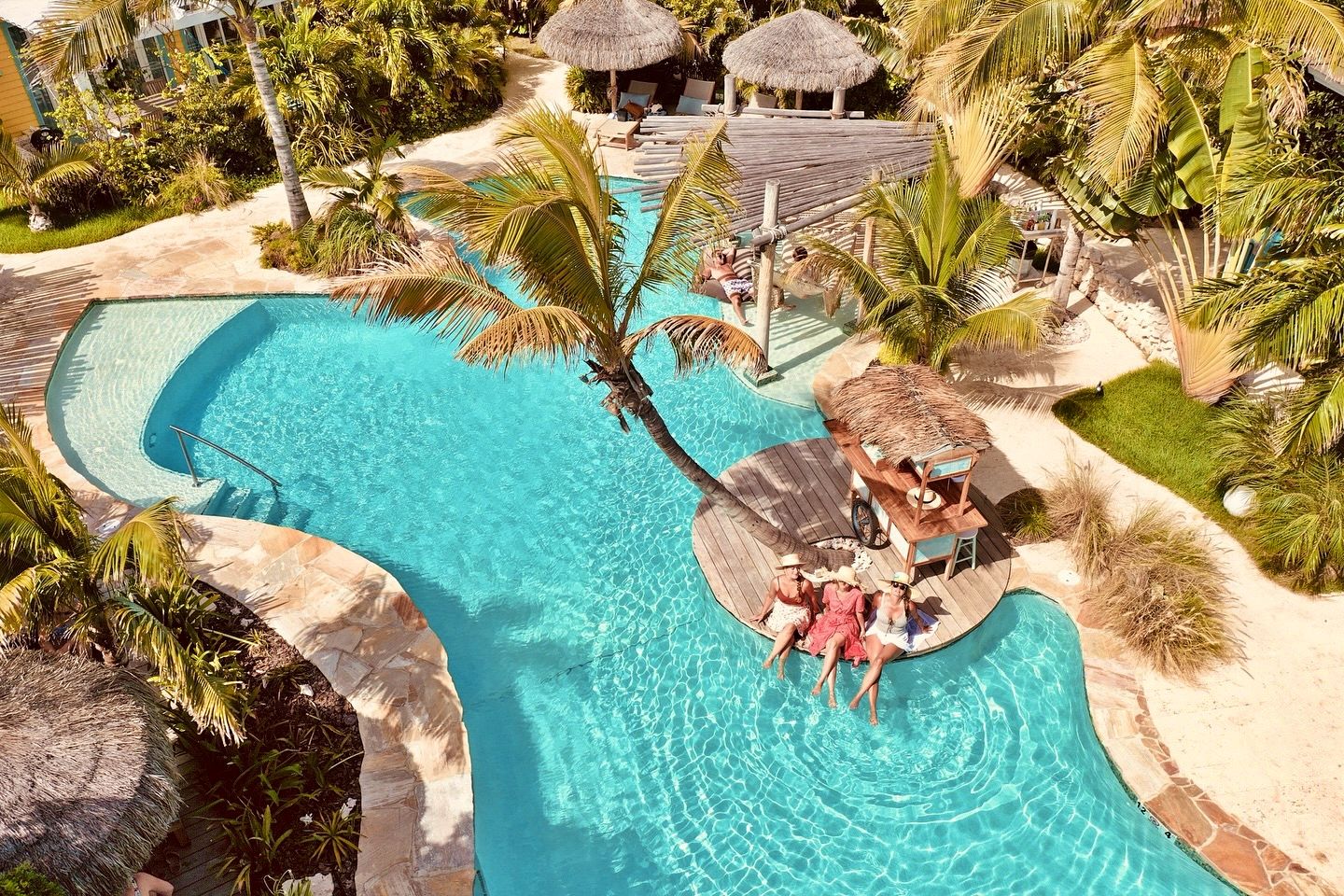 Boardwalk Boutique Hotel Aruba