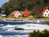 Bornholm Island Attracts International Travelers to Denmark