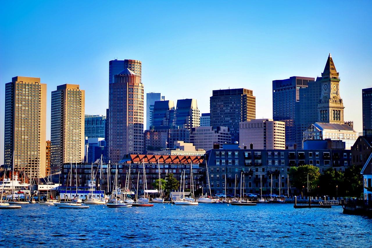 Boston, Massachusetts