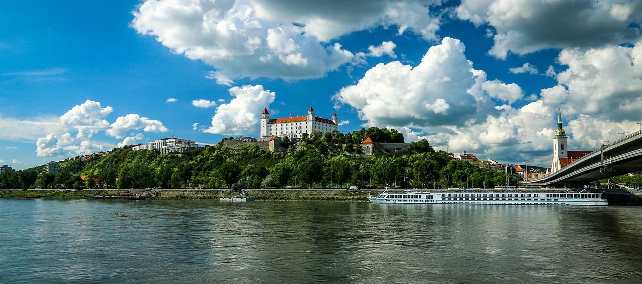 Bratislava, Slovakia