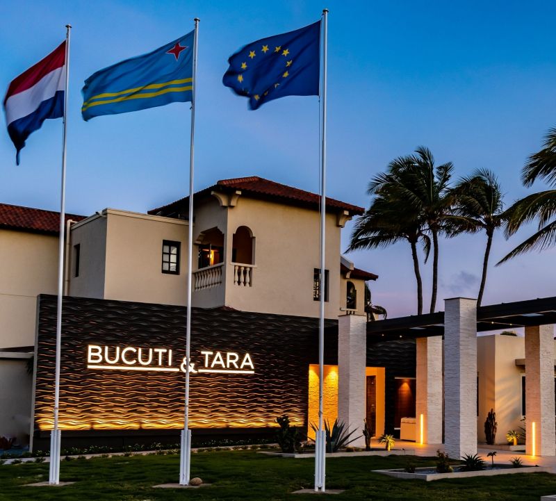 Bucuti & Tara Beach Resort, Aruba