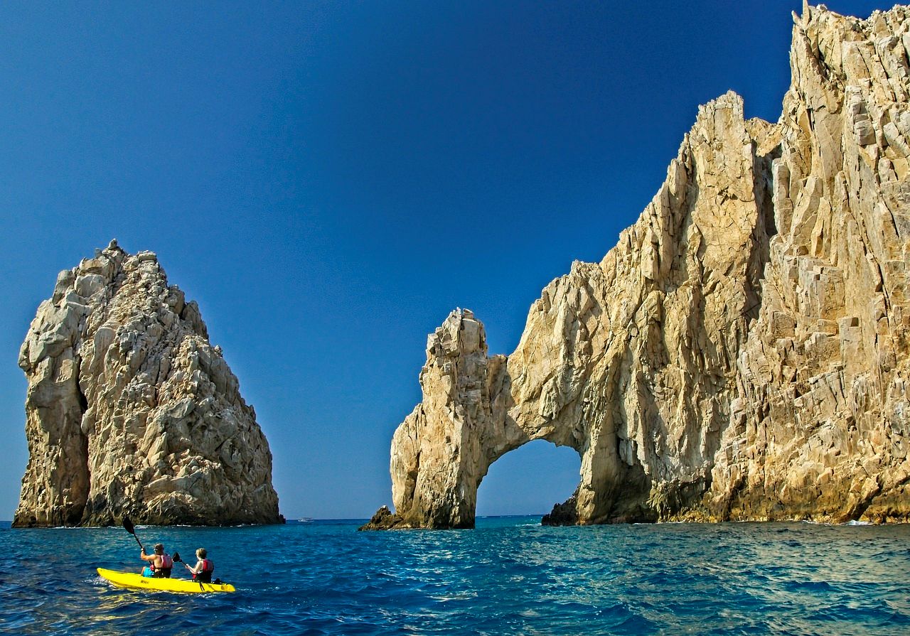 Cabo San Lucas