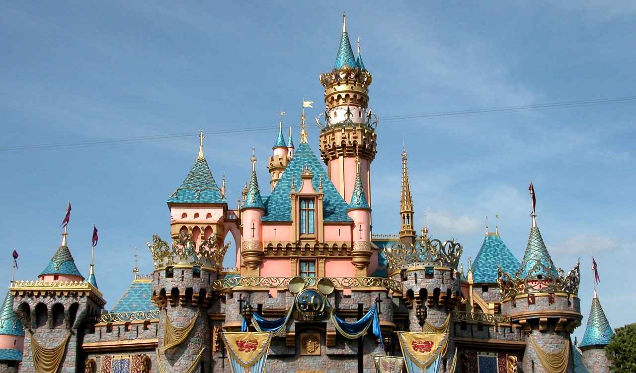 Disneyland And Major Theme Parks In California Set To Reopen Under New Rules