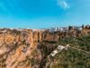 Camino Del Desfiladero De Ronda: New Breathtaking Pathway In Spain