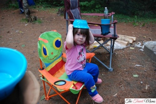 Travel Tips: Camping With Your Toddler – How To Prepare