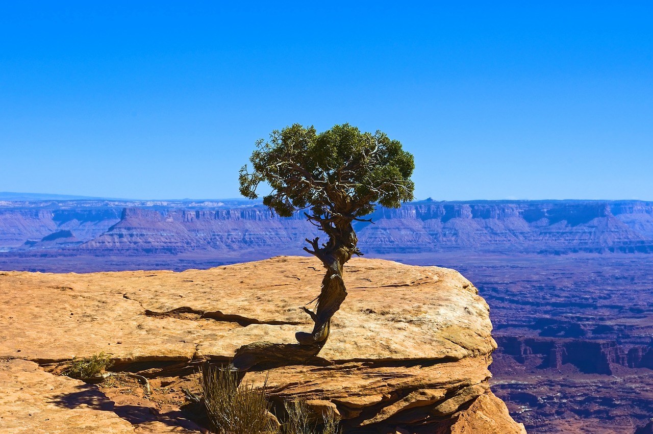 Canyonlands National Park, Utah