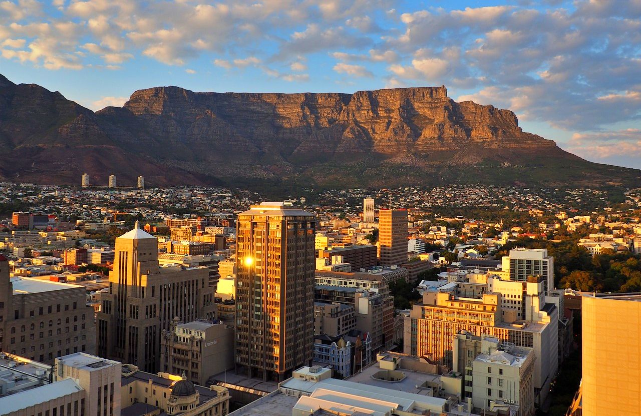 African Vacation: Do You Need A Tourist Visa to Enter South Africa?