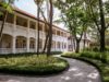 Capella Hotel Group Properties Fêted By Condé Nast Traveler Readers’ Choice Awards