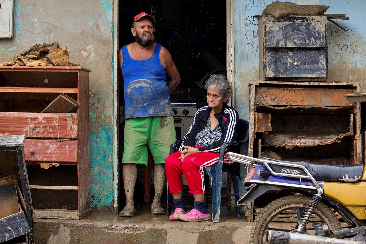 Caracas, Venezuela, the riskiest city for travelers