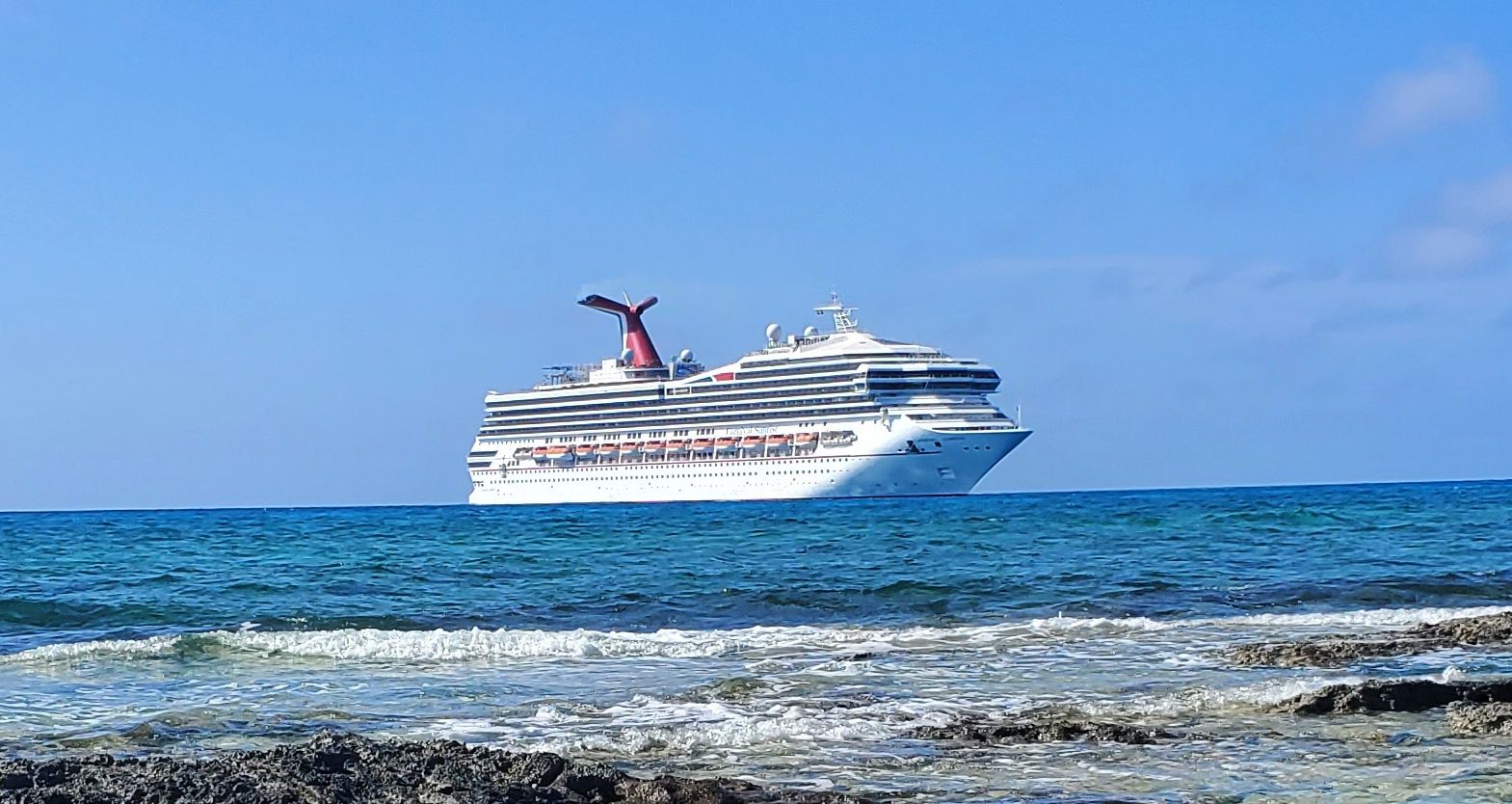 Carnival Cruise Line to launch 5G connectivity on Carnival Jubilee