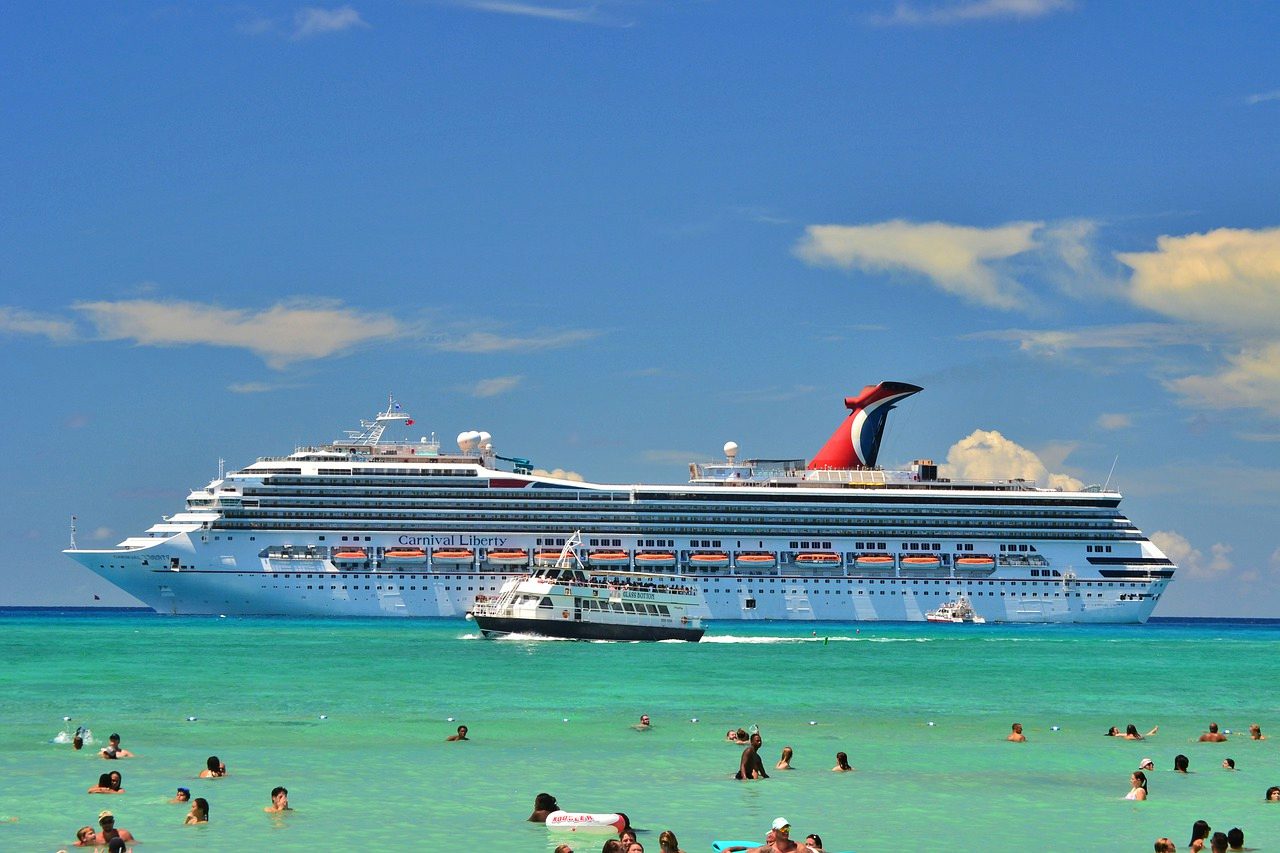 Carnival Cruise Lines have increased guests' gratuities