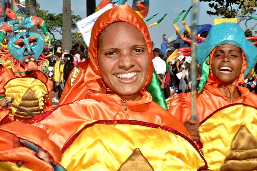 5 Top Carnival Celebrations In The Caribbean And Latin America